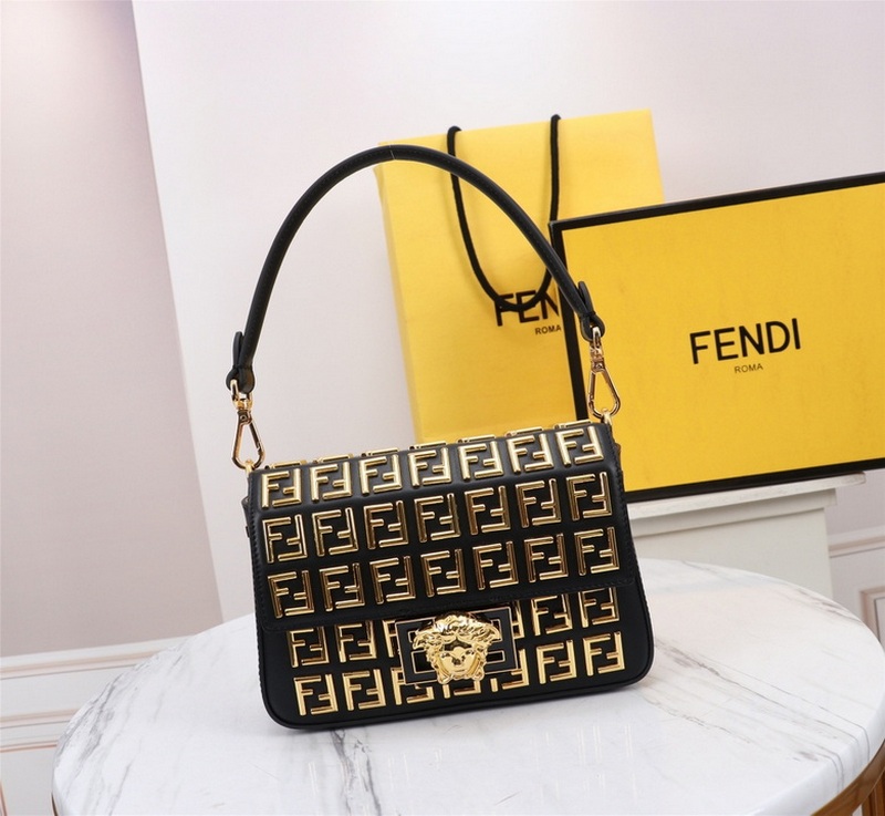 Fendi Handbags 86